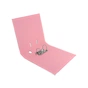 Папка - реєстратор Axent Pastelini А4+ двостороння 5 cм Рожева (D1711-10C) - зменшене зображення 2