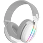 Bluetooth-гарнітура Proove Gaming Glimmer (APP) White/Purple (WHGL00022017) - зменшене зображення 1