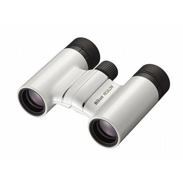 Бінокль Nikon Aculon T01 8X21 White (BAA803SA) - изображение 1