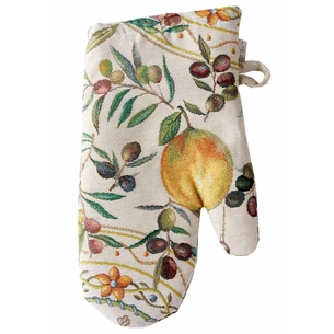 Кухонна прихватка Прованс Рукавиця Наполі 32х16 см (035466) изображение 1