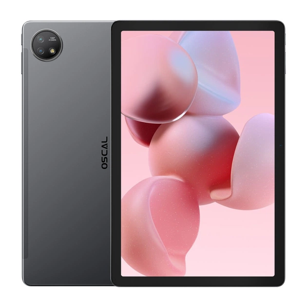 Планшет Oscal Pad 18 11" 12/256GB 4G Dual Sim Interstellar Grey (Pad 18 12/256GB 4G Dual Sim Interstellar) - изображение 1
