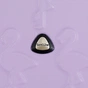 Чемодан Semi Line 28" (L) Light Violet (T5926-3) (DAS303837) - уменьшенное изображение 9