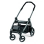 Шасі для коляски Peg-Perego Book 51 Сіра (ICBO0200NL77) - зменшене зображення 1