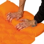 Туристичний килимок Ferrino Air Lite Pillow Orange (928118) - зменшене зображення 5