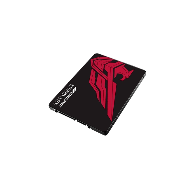 Накопитель SSD 2.5" 512GB OCPC (SSD25S3T512GLT) - изображение 1