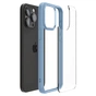 Чохол до мобільного телефона Spigen Apple iPhone 15 Pro Max Ultra Hybrid Sierra Blue (ACS06572) - зменшене зображення 6
