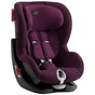 Автокрісло Britax-Romer King II Black Series Burgundy Red (2000030812) - зменшене зображення 3
