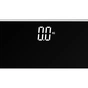 Ваги підлогові ECG OV 1821 Black (OV1821 Black) - уменьшенное изображение 3
