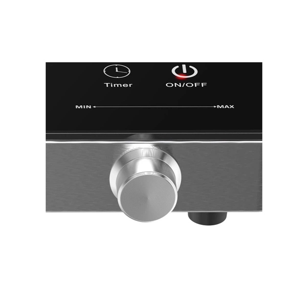 Настольная плита WINNINGSTAR ST-9102 INFRARED - изображение 5