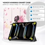 Чохол до планшета BeCover Smart Case Apple iPad Pro 11" M5 2025 Fairy (715975) - зменшене зображення 7