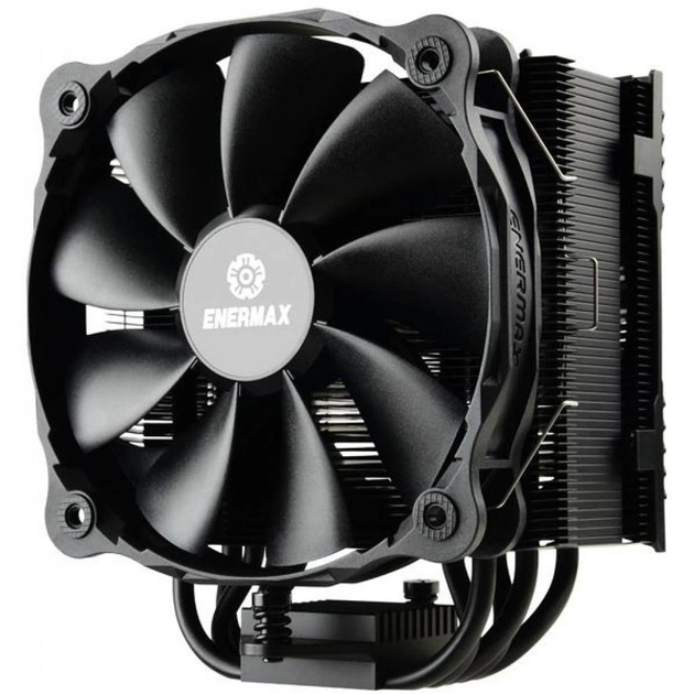 Кулер до процесора Enermax T50 AXE (ETS-T50A-FSS) - изображение 1
