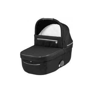 Люлька Peg-Perego Culla Grande Black Shine (IN14770000MU13) зображення 1