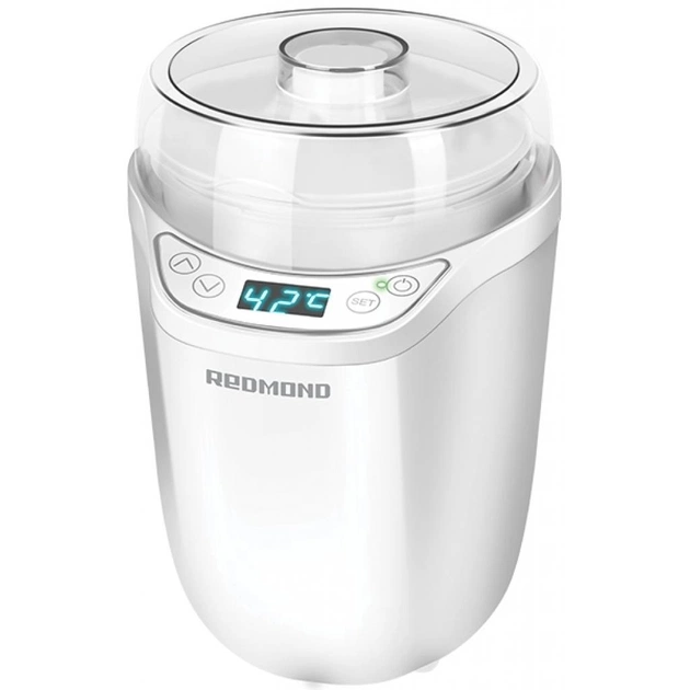Йогуртниця Redmond RYM-5402 - picture 1