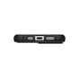 Чохол до мобільного телефона UAG iPhone 16 Metropolis LT Magsafe Kevlar Black (114454113940) - зменшене зображення 6