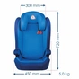 Автокрісло Capsula MT5 Blue (772040.) - зменшене зображення 6