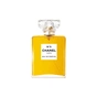 Парфюмированная вода Chanel №5 50 мл (3145891254303) - уменьшенное изображение 1