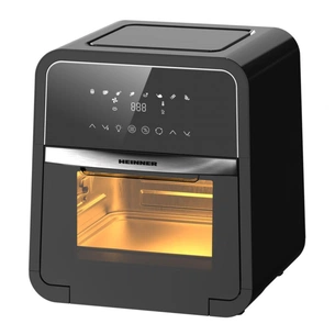 Мультипіч HEINNER HAF-B12BK2000 зображення 1