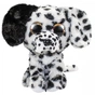 М'яка іграшка Lumo Stars Далматинець Lucky 15 см (55945) - зменшене зображення 1