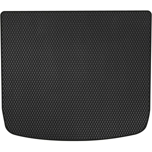 Килимок в багажник EVAtech Mitsubishi Eclipse Cross Restyling 2020+ SUV (MT1885B1RBB) зображення 1