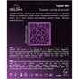 Презервативи Dolphi Super Wet 3 шт. (4820144772856) - уменьшенное изображение 2