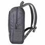 Рюкзак для ноутбука RivaCase 15.6" 7560 Grey - зменшене зображення 3