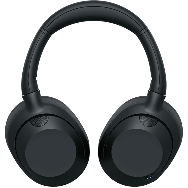 Навушники Sony Over-ear Ult Wear WHULT900N Black (WHULT900NB.CE7) - picture 8
