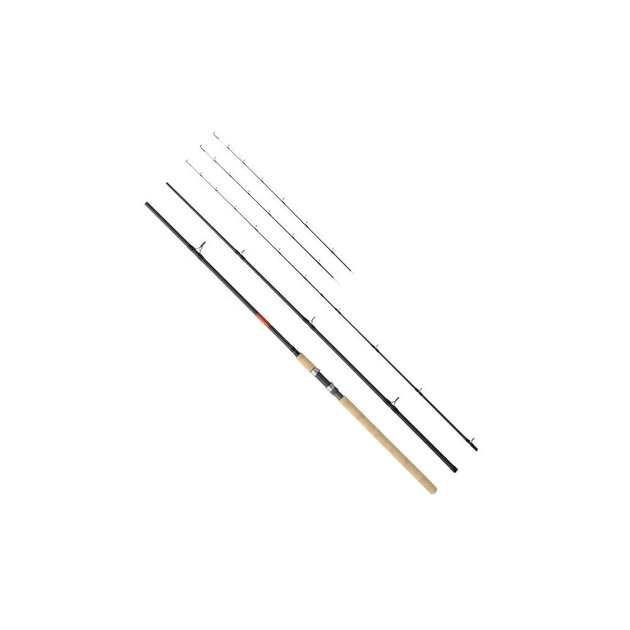 Вудилище DAM Spezi Stick Feeder 3.60м 50-150гр. (51950) - зображення 1