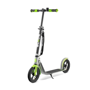 Самокат Blade Sport Air Cross 230, grey/green (230183) зображення 1