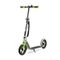 Самокат Blade Sport Air Cross 230, grey/green (230183) - уменьшенное изображение 1