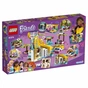 Конструктор LEGO Friends Андреа біля басейну 468 деталей (41374) - зменшене зображення 6