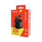 Навушники Canyon OnGo 13 TWS Black (CNS-TWS13B) - зменшене зображення 5
