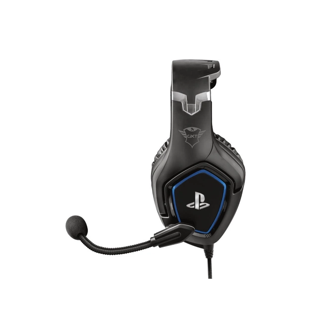 Навушники Trust GXT 488 Forze-G for PS4 Black (23530) - picture 3