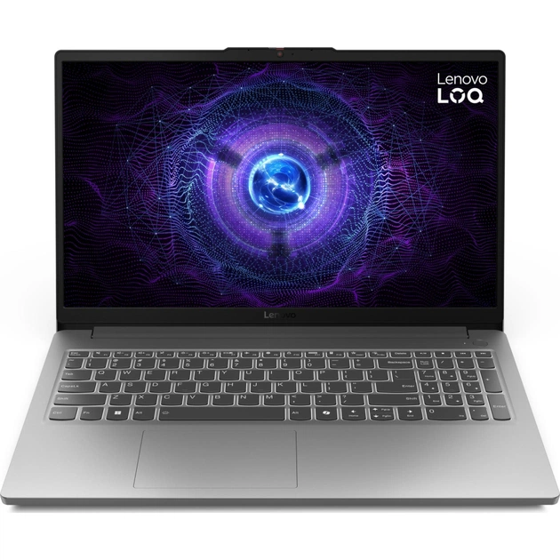 Ноутбук Lenovo LOQ 15IAX9E (83LK001XRM) - зображення 1