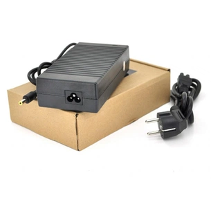 Блок живлення до ноутбуку Merlion ACER 135W 19V 7,1A, 5.5*2.5 (01890 / LAC135/19-5.5*2.5) зображення 1