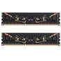 Модуль пам'яті для комп'ютера DDR3 8GB (2x4GB) 1866 MHz Geil (GB38GB1866C9ADC) - уменьшенное изображение 1