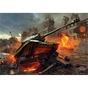 Пазл GoodLoot World of Tanks: New Frontiers 1000 элементов (5908305235330) - уменьшенное изображение 3