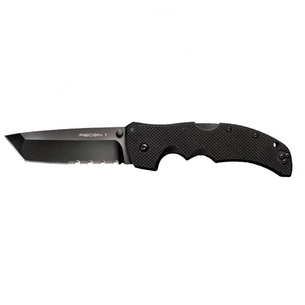 Ніж Cold Steel Recon 1 TP, S35VN, полусеррейтор (27BTH) зображення 1