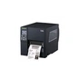Принтер етикеток TSC MB341T 300Dpi, USB, RS232, Ethernet (MB341T-A001-0202) - зменшене зображення 1