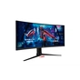 Монітор ASUS ROG Strix XG349C - зменшене зображення 2