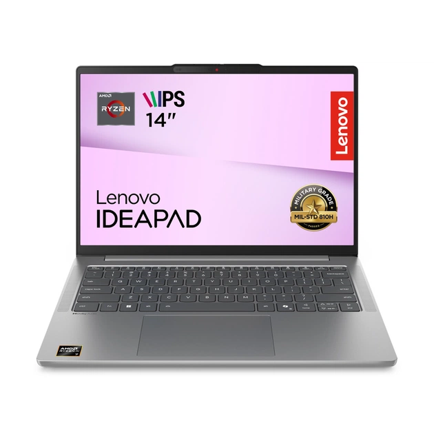 Ноутбук Lenovo IdeaPad Slim 5 14ARP10 (83HT003GRA) - зображення 1