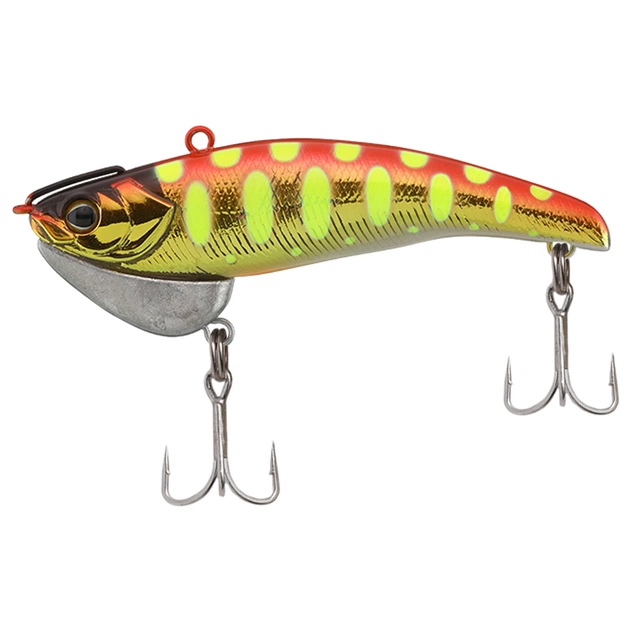 Воблер Jackall Tricoroll Vib 60S 60mm 8.2g Apple Chartreuse (1699.30.49) - зображення 1