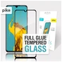 Скло захисне Piko Full Glue Infinix Note 12 Pro Black (1283126546655) - зменшене зображення 2
