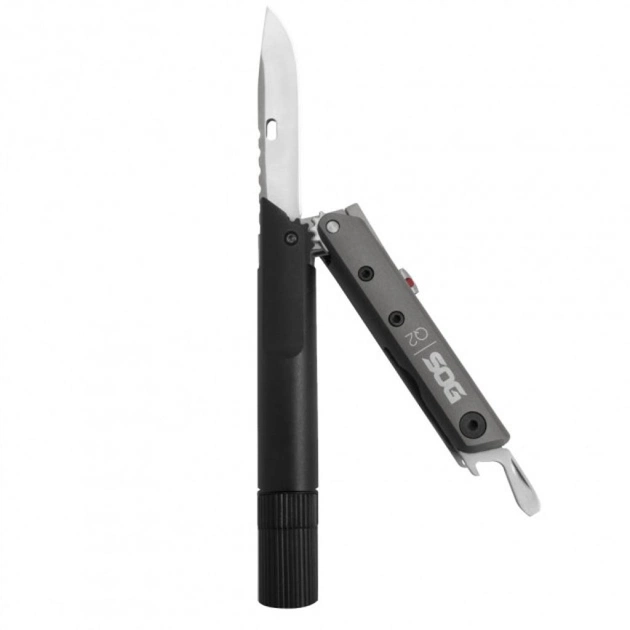 Мультитул SOG Baton Q2 (ID1011-CP) - зображення 1