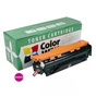 Картридж ColorWay для HP CLJ M351/M451 Magenta (CE413A) (CW-H413MM) - уменьшенное изображение 1