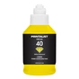 Чорнило Printalist Canon GI-40 для G5040/G6040 190г Yellow (PL40Y) - зменшене зображення 2