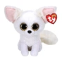 М'яка іграшка Ty Beanie Boo's Біла лисиця FENNEC 15 см (36225) - зменшене зображення 1