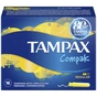 Тампони Tampax Compak Regular с апликатором 16 шт (4015400219507) - уменьшенное изображение 4