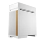 Корпус DeepCool CL660 White (R-CL660-WHNNA0-G-1) - зменшене зображення 8