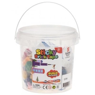 Конструктор Same Toy Block Tape (800FUt) зображення 1
