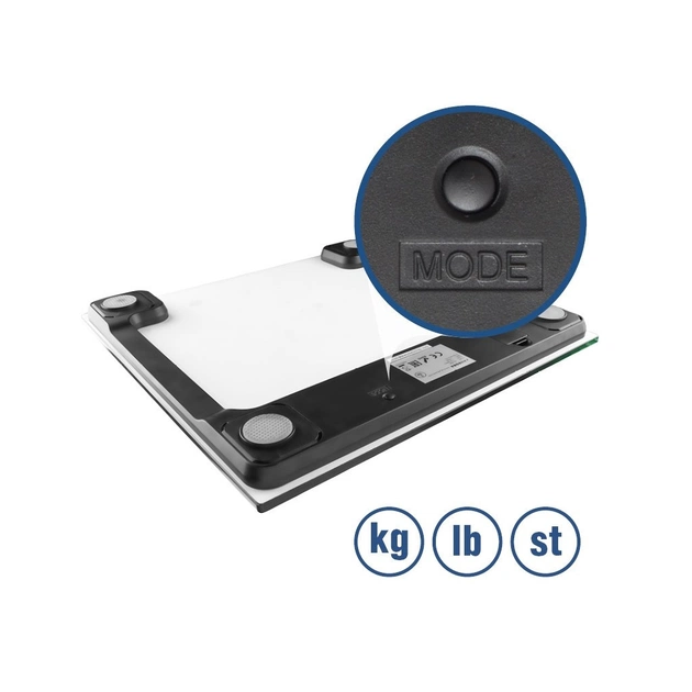 Ваги підлогові Aurora AU4305 - зображення 4